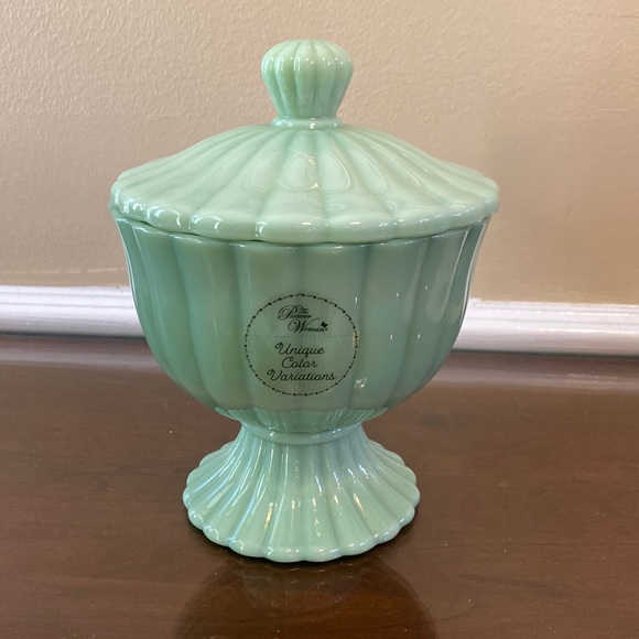 The Pioneer Woman Dining Pioneer Woman Tireless Beauty Jadeite Milk